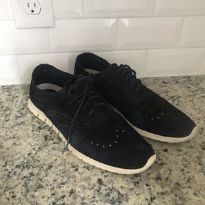 Cole Haan zerogrand perforated Sneakers